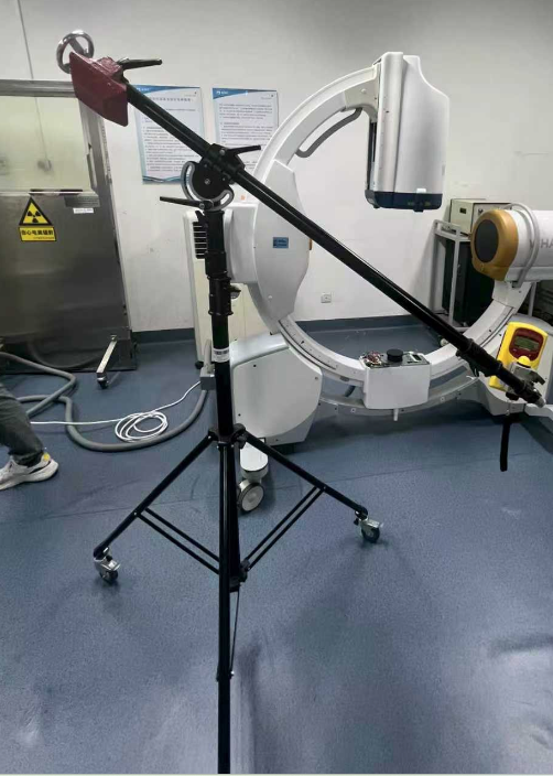 泄露輻射支架用于GB9706103-2020標(biāo)準(zhǔn)擴(kuò)項(xiàng)